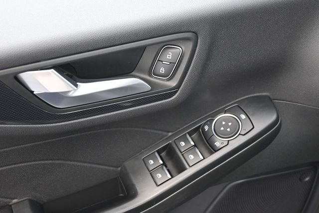 Used 2025 Gray Metallic Ford ST-Line image 12