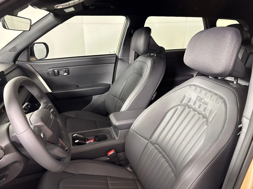 New 2027 Terrain Brown / Black Roof Kia X-Line S image 27