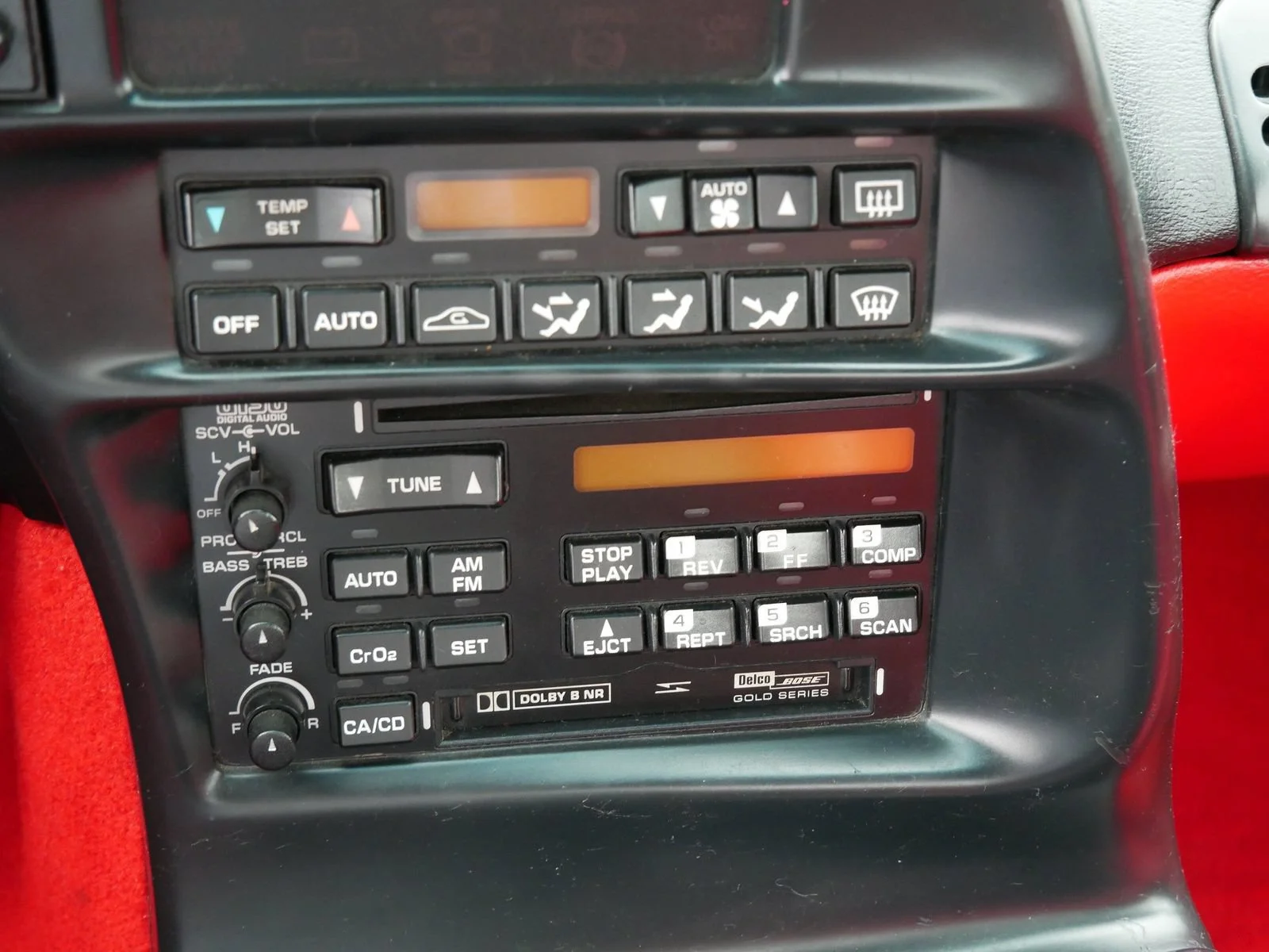 1994 Chevrolet Corvette - Photo 22