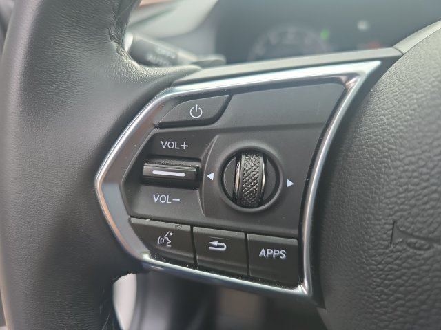 Used 2026 Platinum White Pearl Acura Technology Package image 11