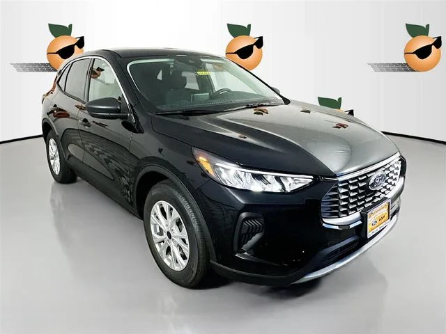 2024 Ford Escape Active FWD's photo