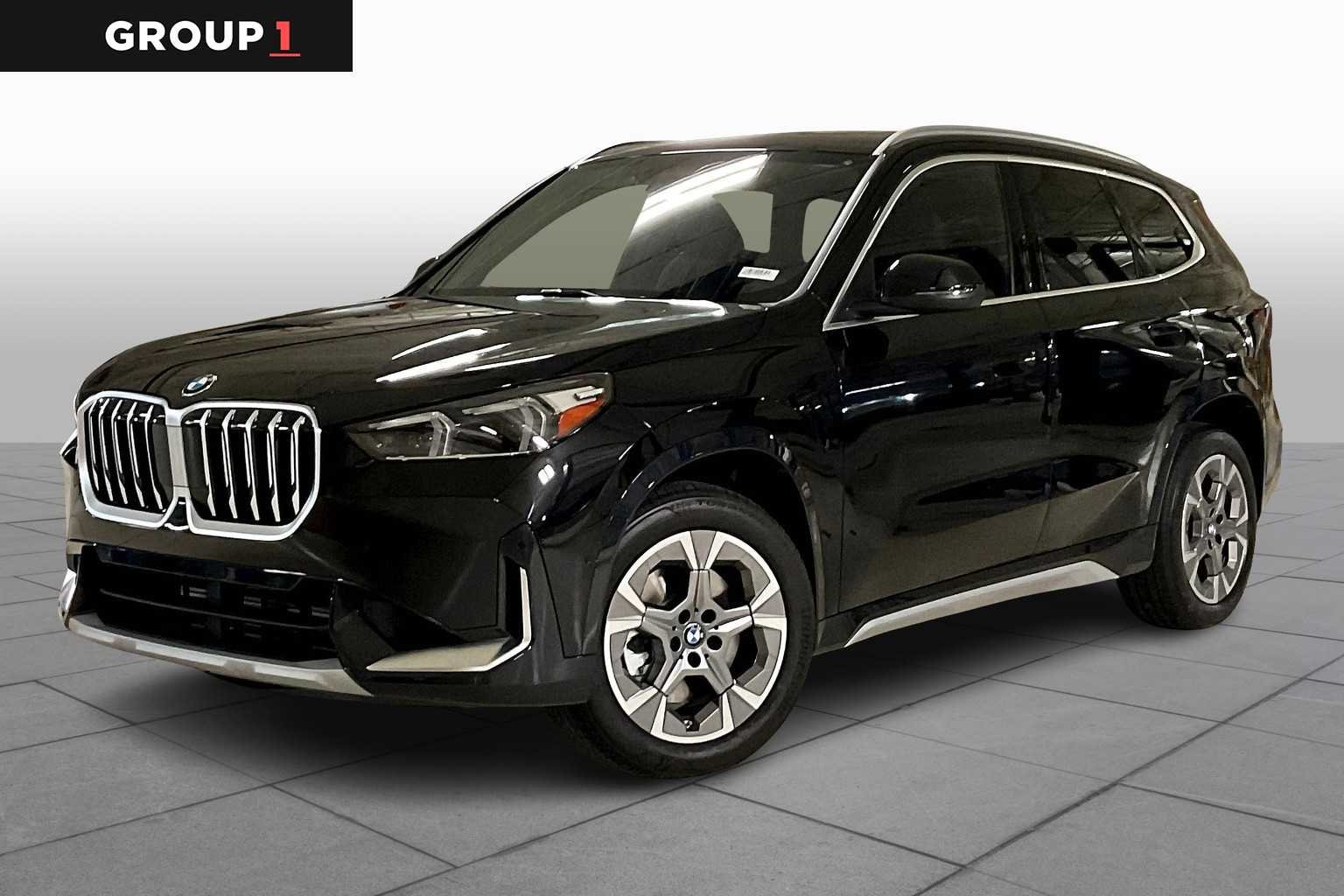 2025 BMW X1 28i