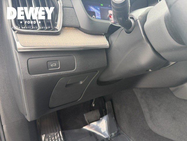 Used 2026 Gray Metallic Volvo Ultra Dark Theme image 13