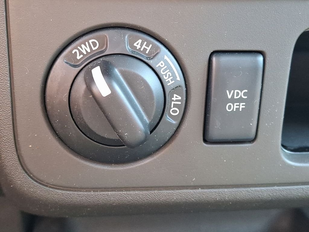 Used 2011 Black Nissan S image 23