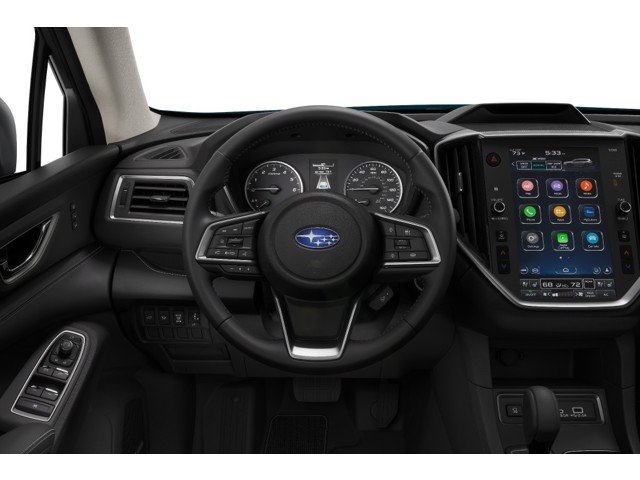 New 2027 DEEPWATER BLUE PEARL Subaru Limited image 15