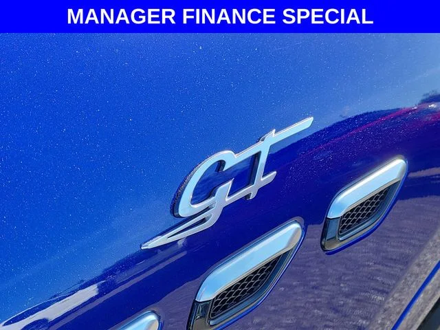 Used 2024  Maserati GT image 5