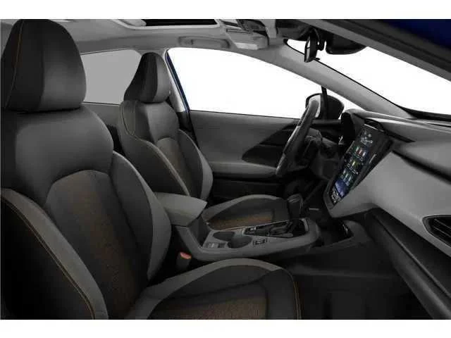 2026 Subaru Crosstrek Limited - Photo 16