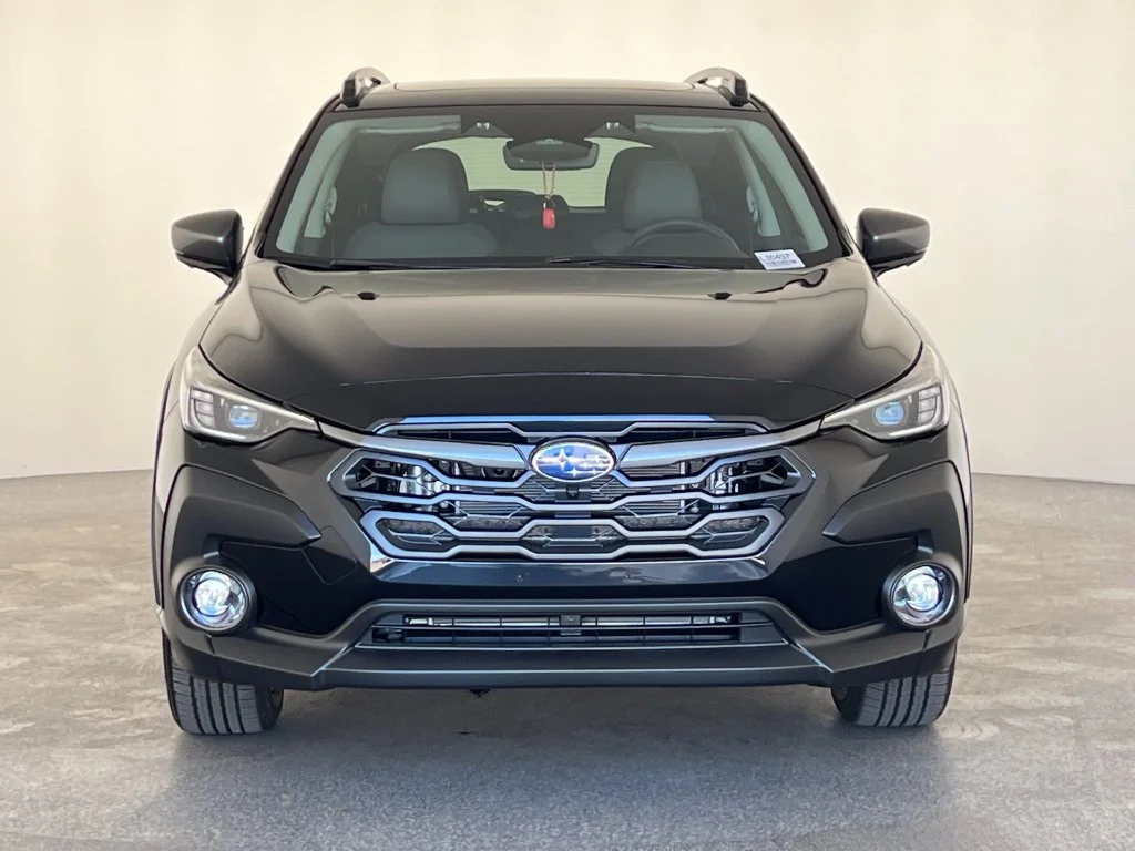 New 2026 CRYSTAL BLACK SILICA Subaru Limited Hybrid image 10