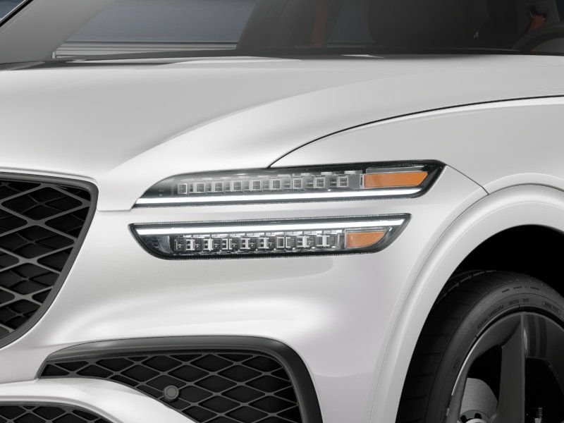 2026 GENESIS GV70 Sport Prestige - Photo 9