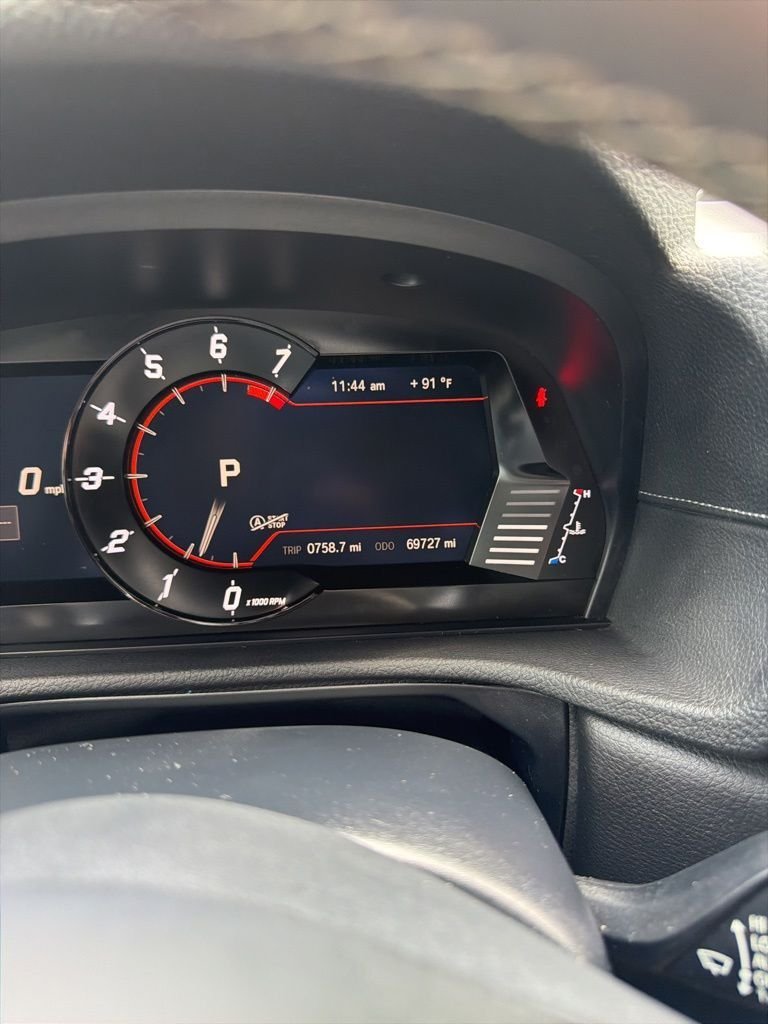 Used 2020  Toyota 3.0 image 9