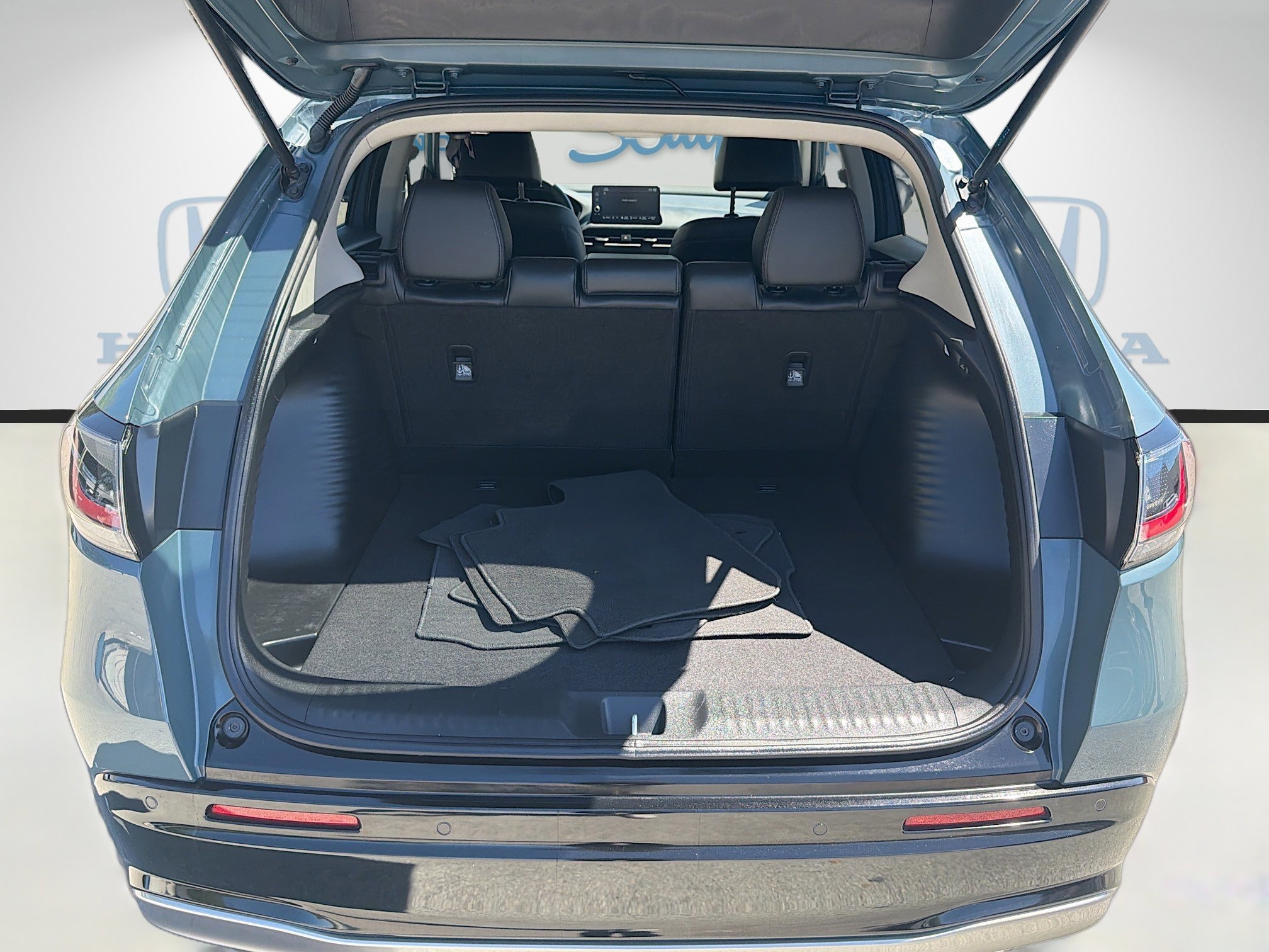 2024 Honda HR-V EX-L - Photo 26