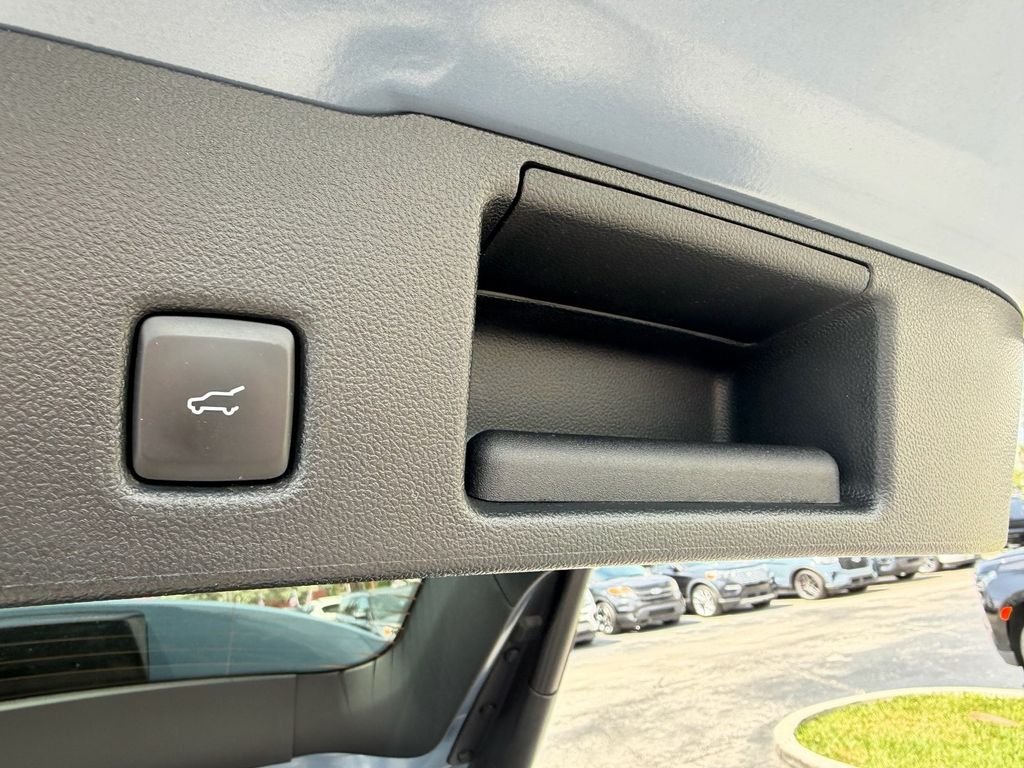 Used 2024 Blue Ford Active image 15