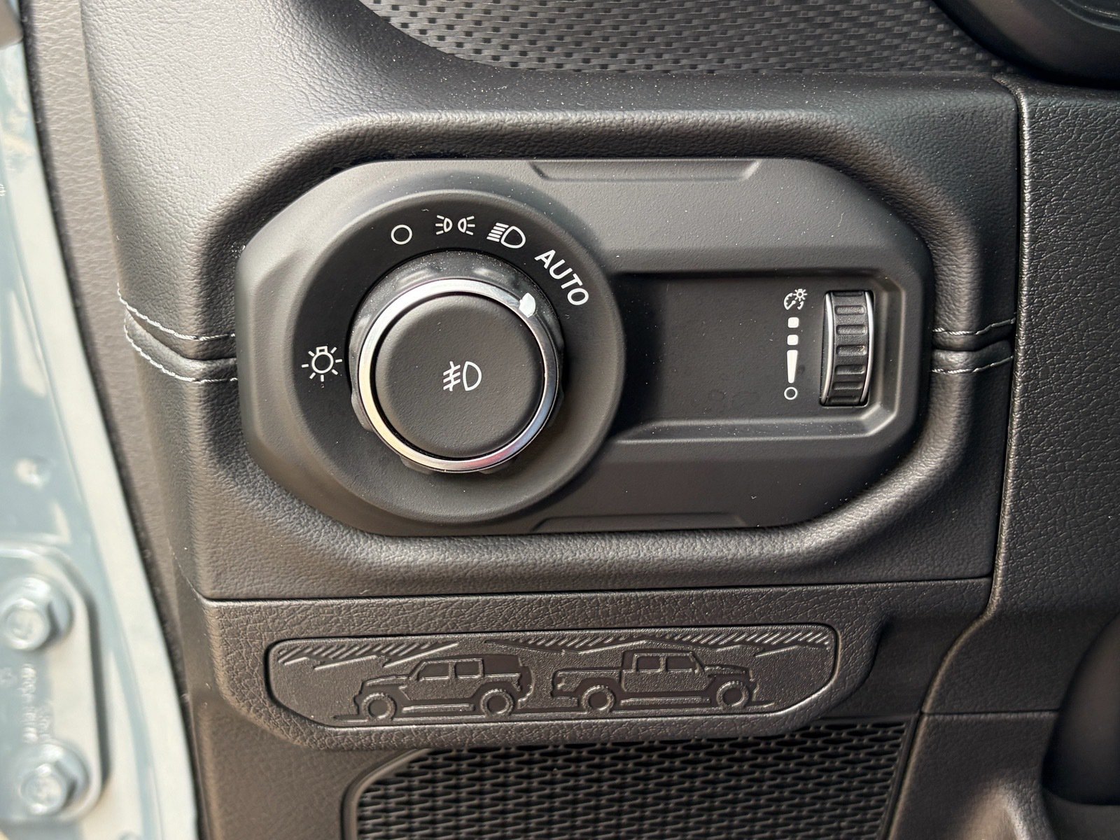 2024 Jeep Wrangler 4-Door Rubicon 392 - Photo 17