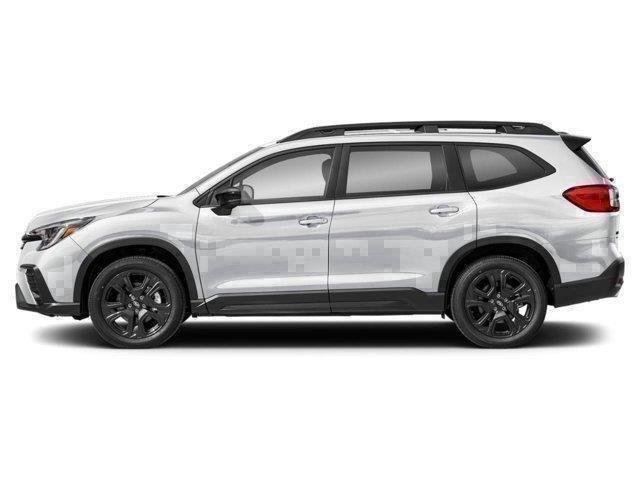 New 2026 CRYSTAL WHITE PEARL Subaru Onyx Edition Touring image 13