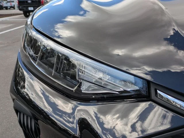 New 2026 Agate Black Metallic Ford Active® image 10