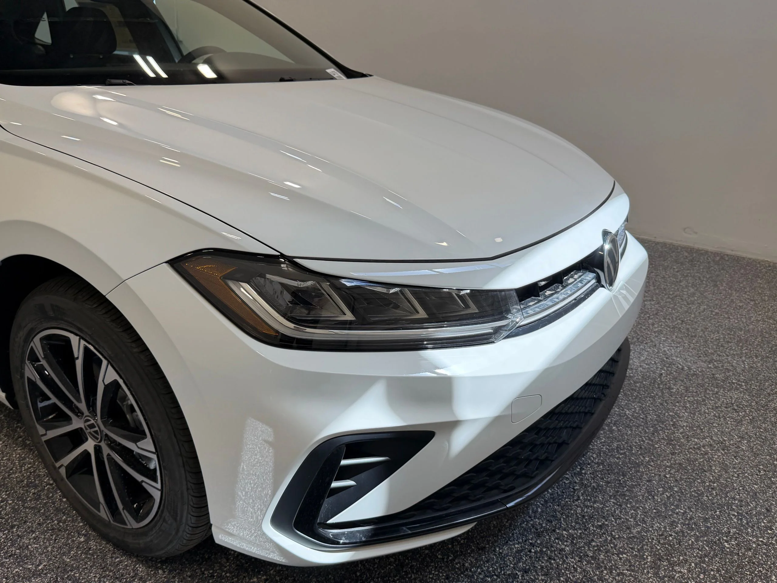 2026 Volkswagen Jetta Sport - Photo 19