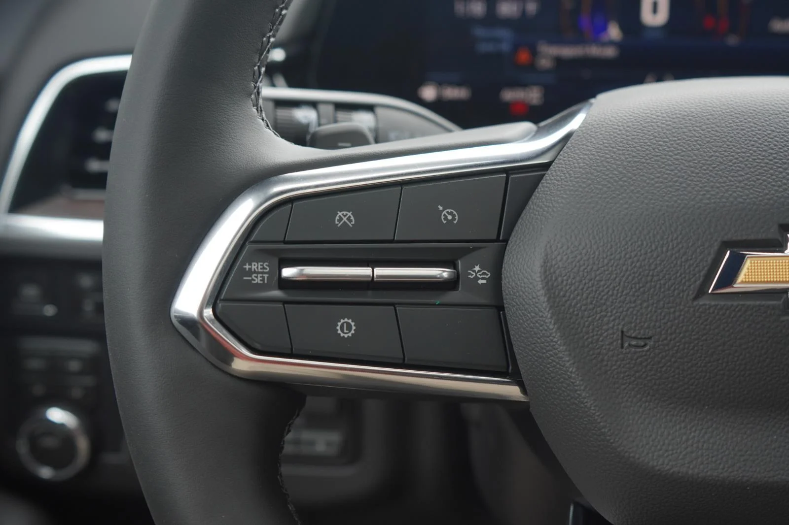 New 2026 Sterling Gray Metallic Chevrolet Premier image 15