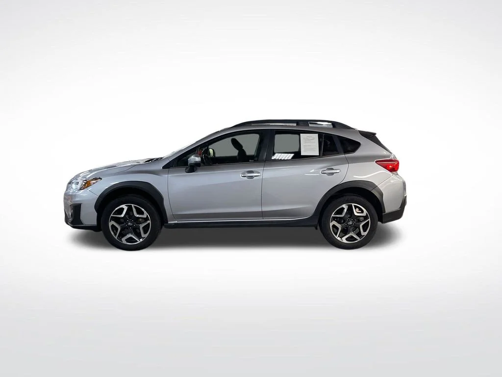 Used 2019 Silver Subaru 2.0i Limited image 2