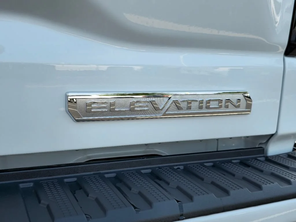 2026 GMC Sierra 1500 Elevation - Photo 32