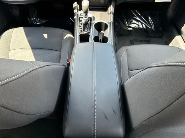 New 2026 Super Black Nissan SV Special Edition image 11