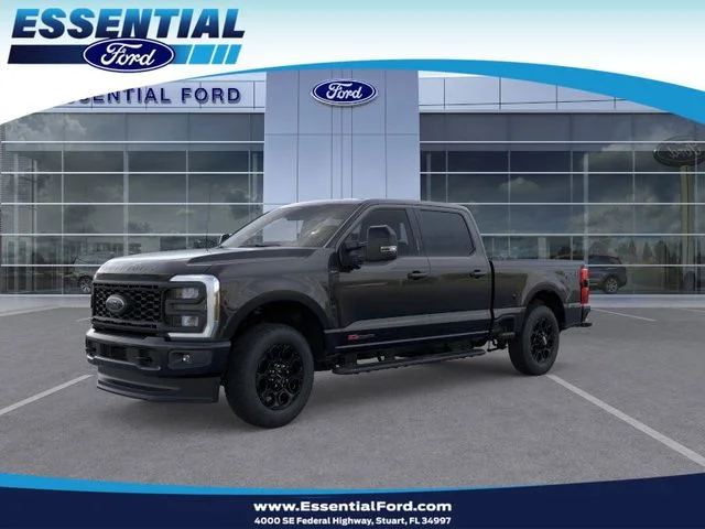 2025 Ford Super Duty F-250® Lariat®