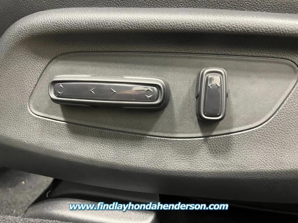 New 2027 Urban Gray Pearl Honda EX-L image 14