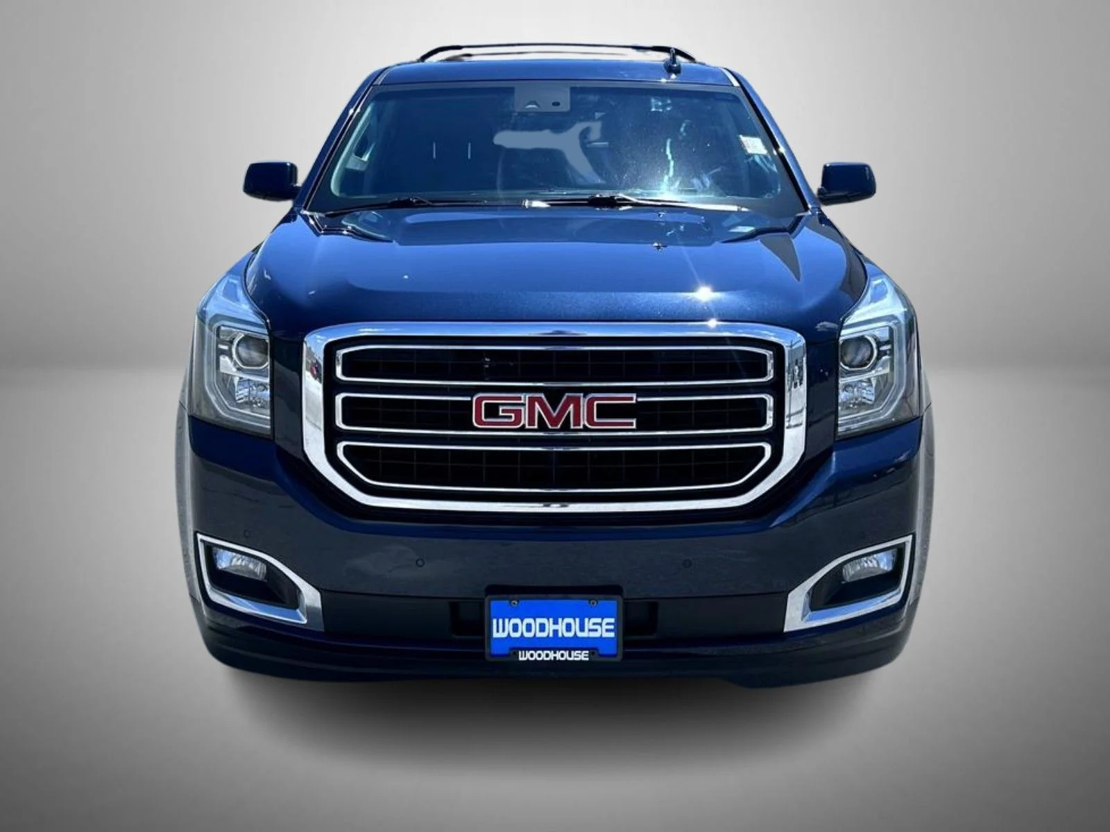 Certified Pre-Owned 2018 GMC Yukon SLT 4D Sport Utility in