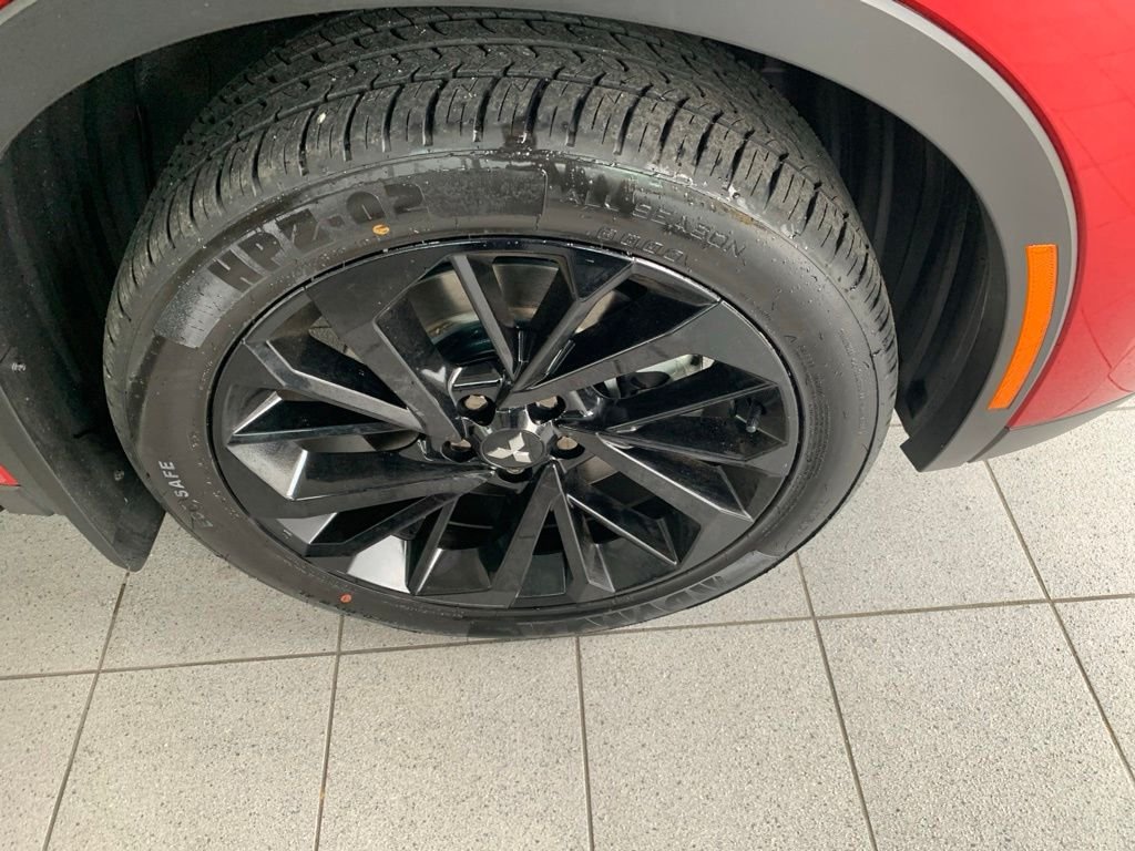 2023 Mitsubishi Outlander SE Black Edition - Photo 23