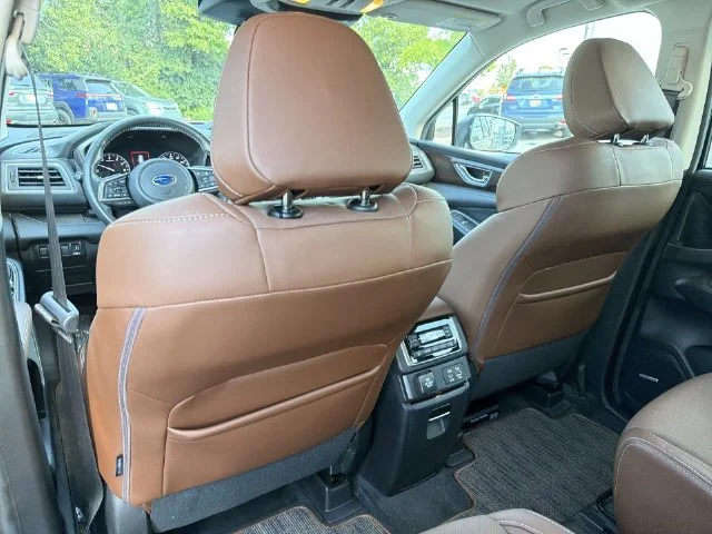 Used 2024 Brown Subaru Touring image 38