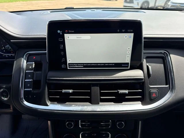 Used 2024 Black Chevrolet Z71 image 43