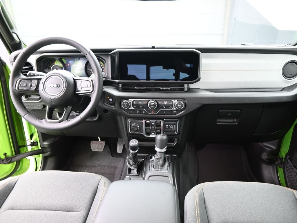 New 2026 Mojito Jeep Sport S image 25