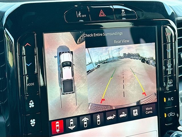 2025 RAM 2500 Big Horn - Photo 9