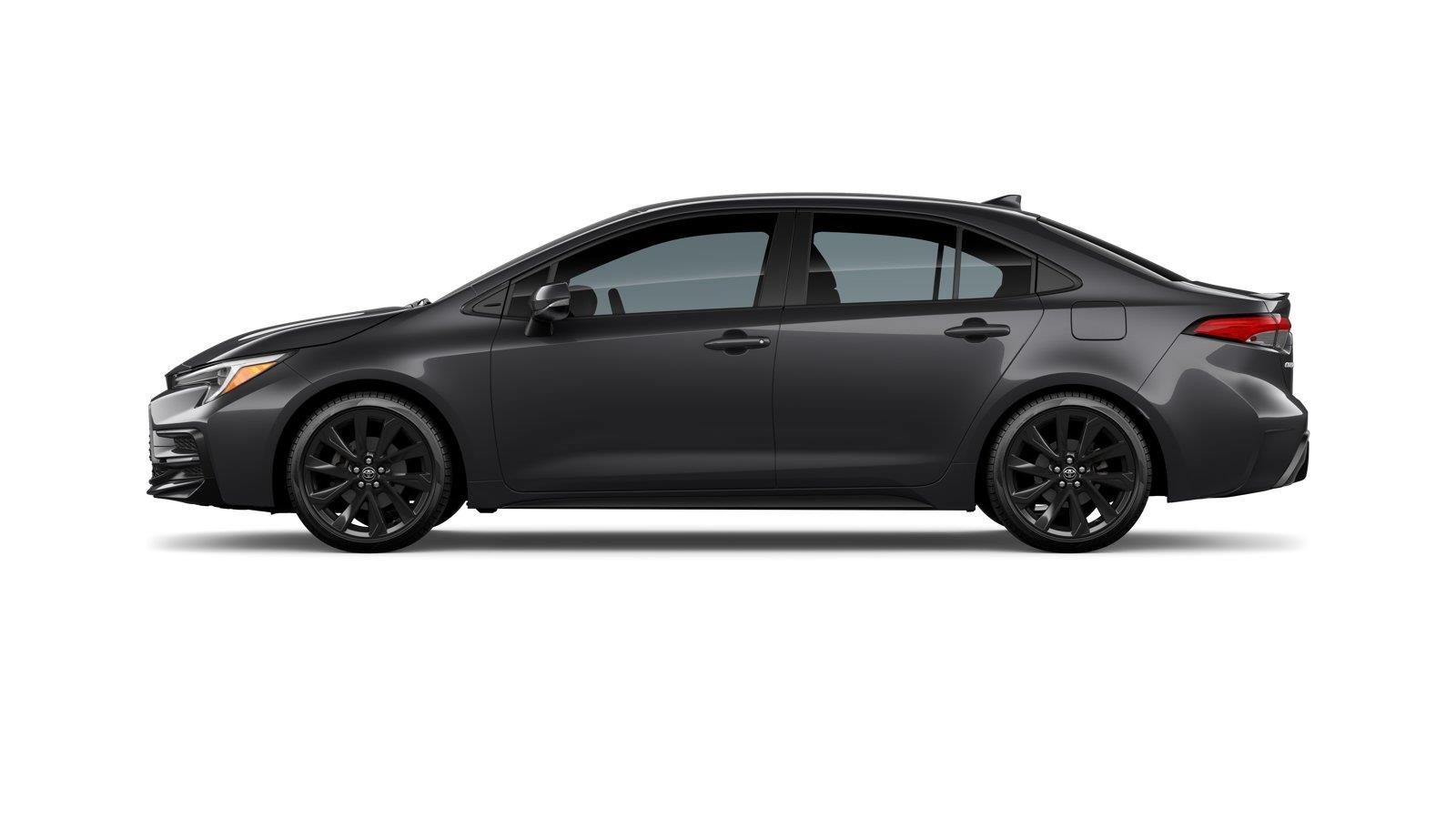 New 2027 Underground Toyota  SE image 3