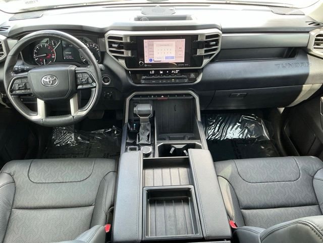 Used 2024 Green Toyota SR5 image 28