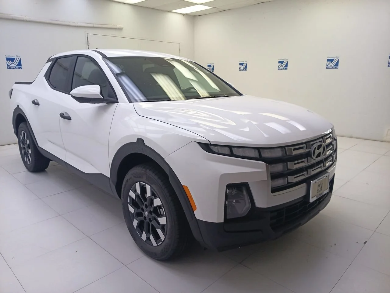 2026 Hyundai Santa Cruz SE