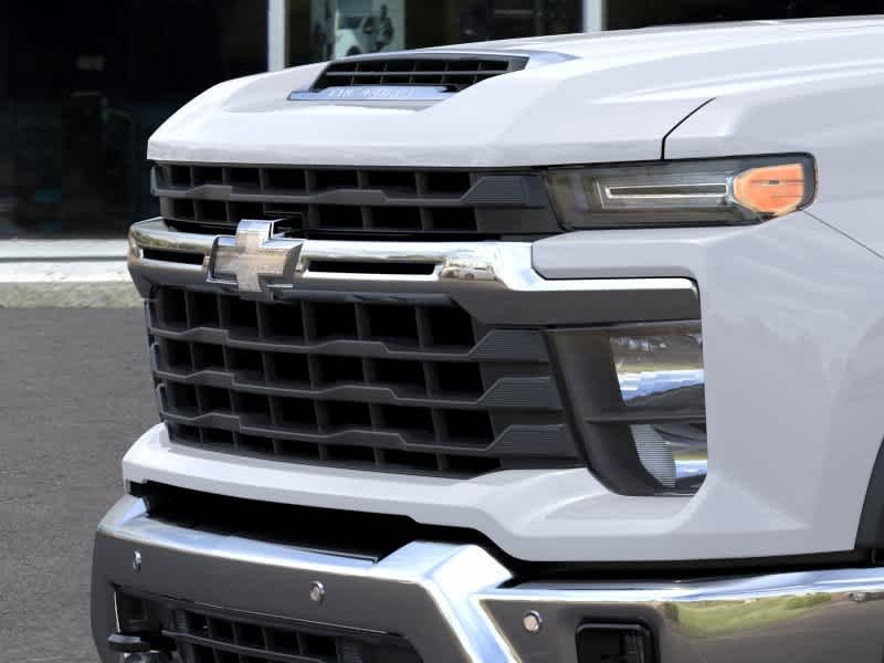2026 Chevrolet Silverado 2500 HD LT - Photo 13