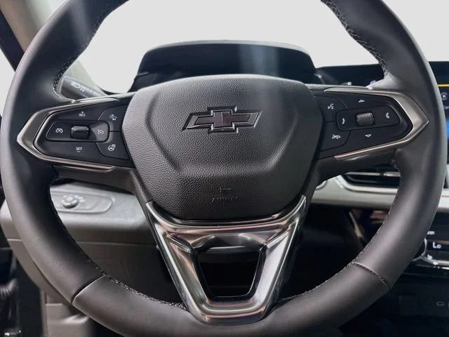 2026 Chevrolet Trax LT - Photo 13