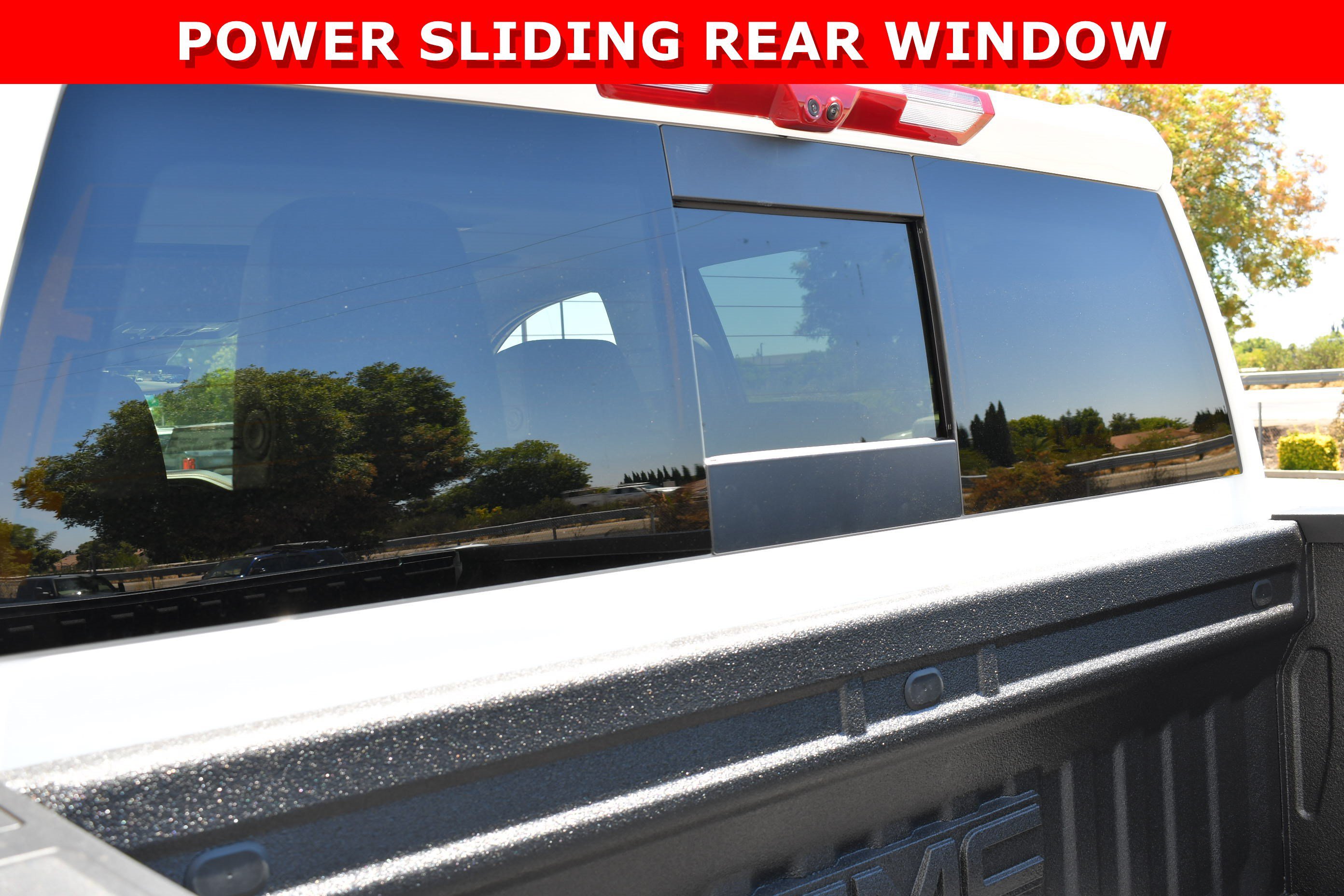 2026 GMC Sierra 2500HD AT4 - Photo 10