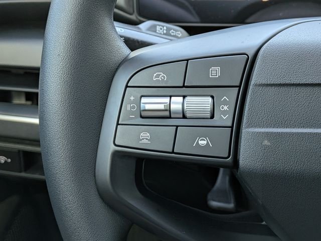 New 2026 Aurora Black Pearl Kia LX image 24