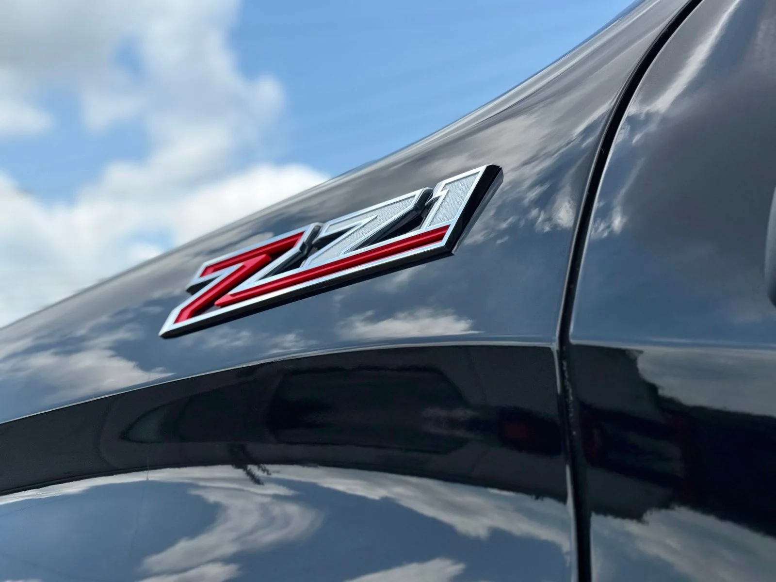 Used 2020 Black Chevrolet LT Trail Boss image 12