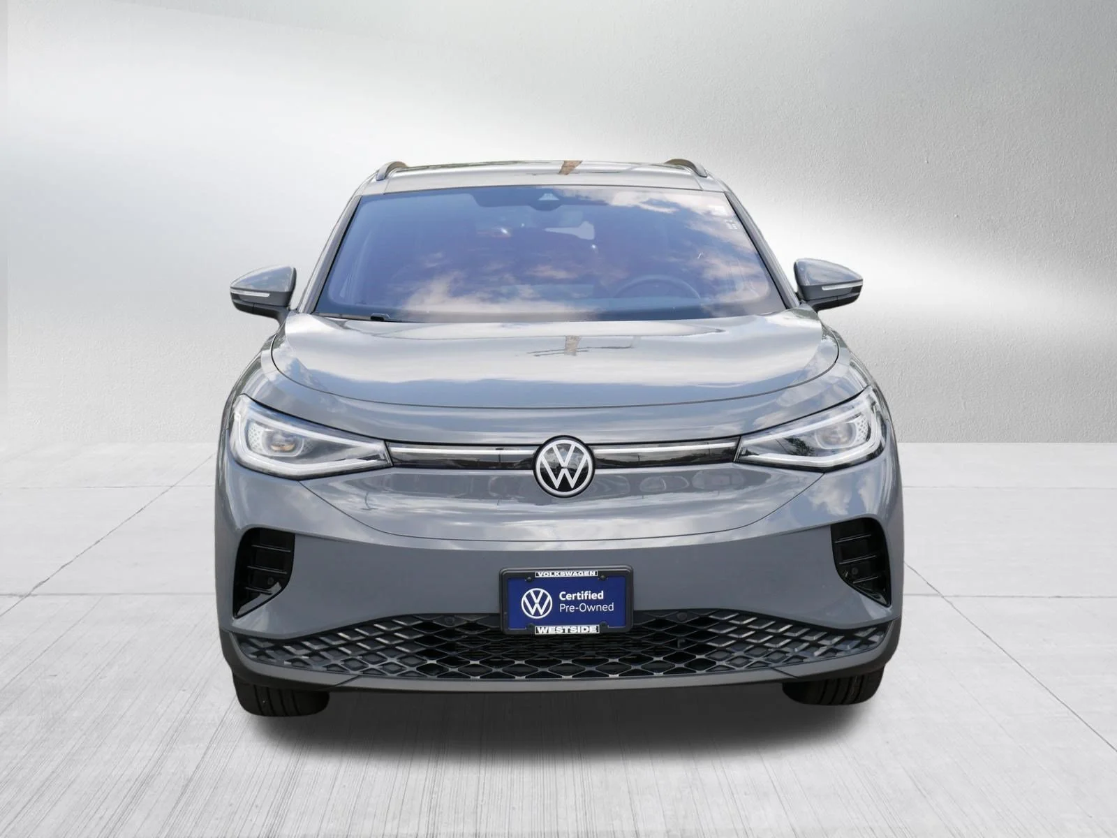 Certified 2023 Volkswagen ID.4 PRO S with VIN 1V2WNPE84PC016213 for sale in St. Louis Park, MN