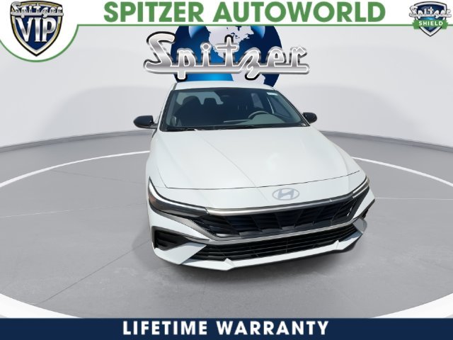 New 2026 White Hyundai SEL Sport image 39