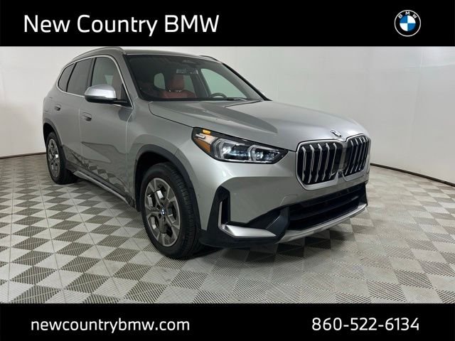 2023 BMW X1 xDrive28i's photo
