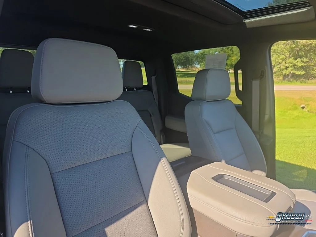2021 Chevrolet Silverado 1500 LTZ - Photo 25
