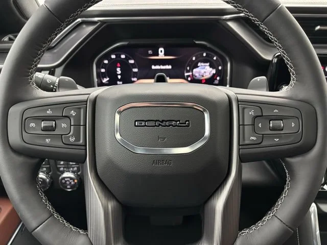 2026 GMC Sierra 1500 Denali Ultimate - Photo 23
