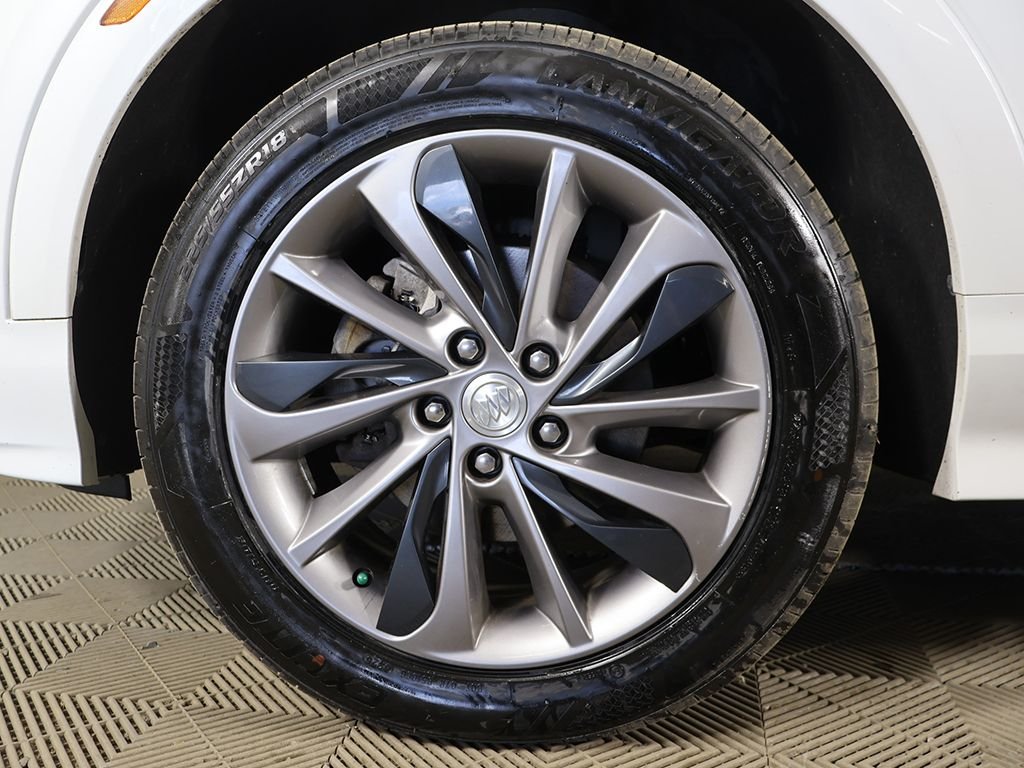 2020 Buick Encore GX Preferred - Photo 15
