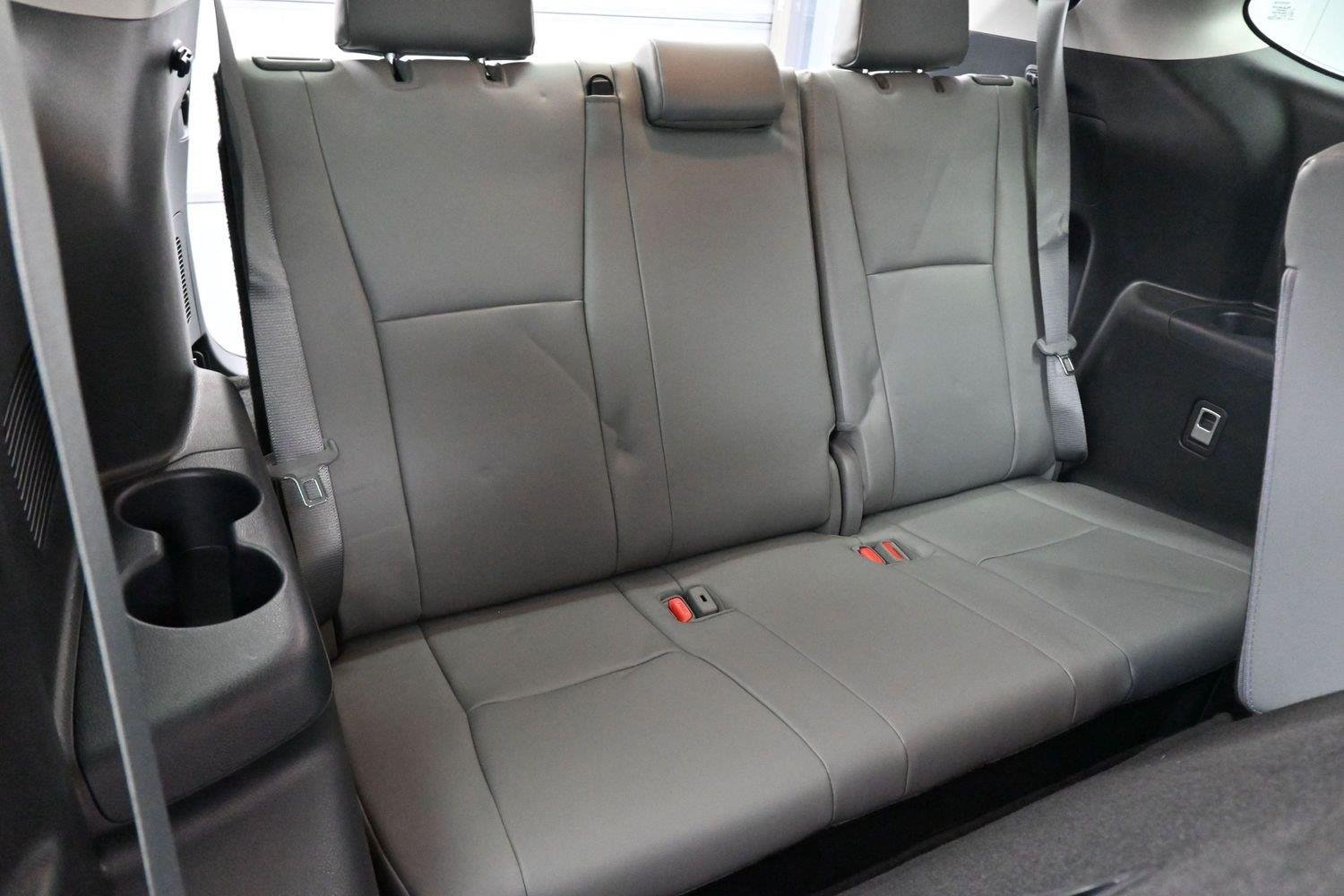 Used 2022 Celestial Silver Metallic Toyota XLE image 36