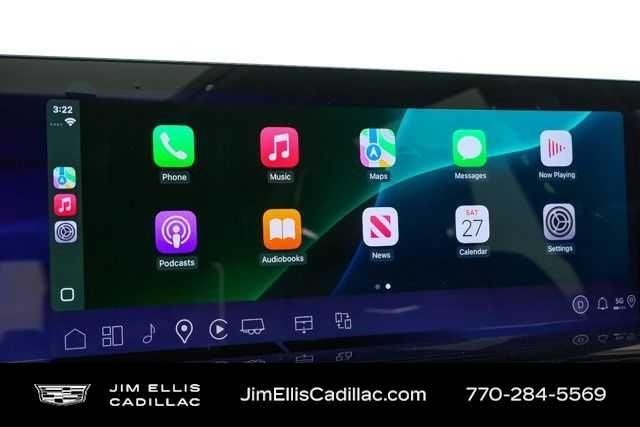 2026 Cadillac Escalade Sport - Photo 16