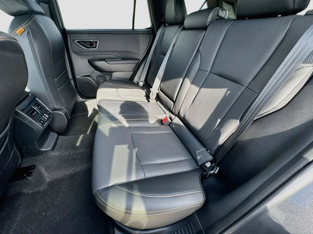 New 2026 Gray Subaru Wilderness image 30