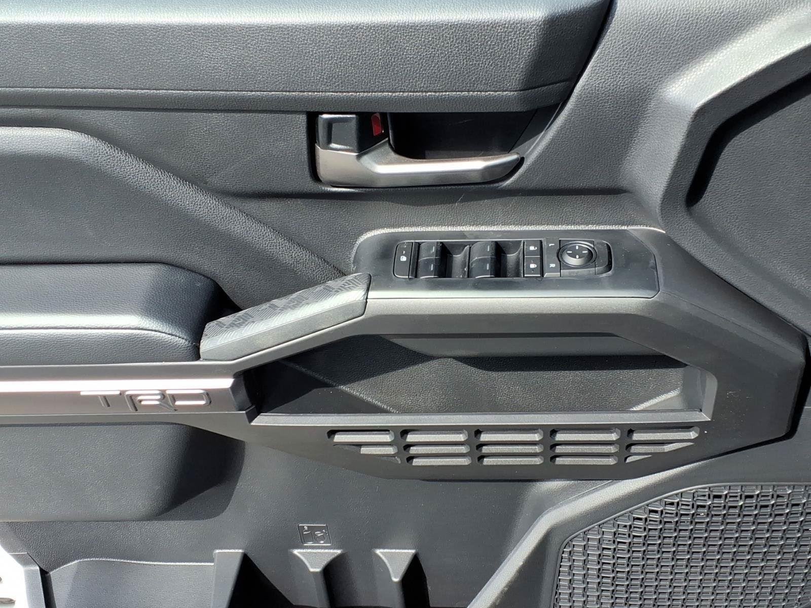 New 2026 Ice Cap Toyota TRD Off-Road image 19